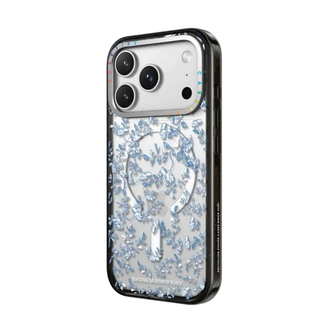 NMK Blue Nacre Case
