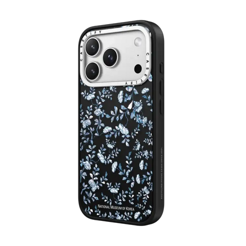 NMK Blue Nacre Case