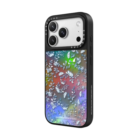 NMK Blue Nacre Case