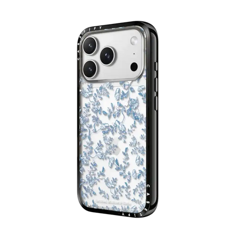 NMK Blue Nacre Case