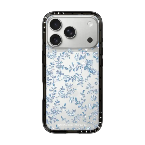 NMK Blue Nacre Case