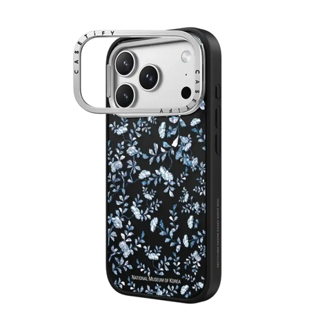 NMK Blue Nacre Case