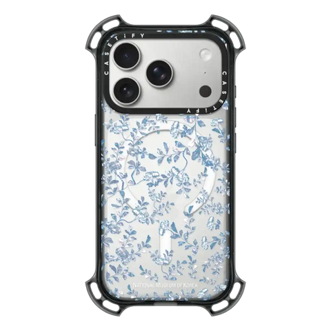 NMK Blue Nacre Case