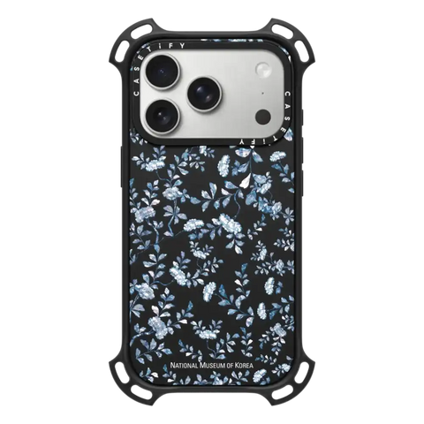 NMK Blue Nacre Case