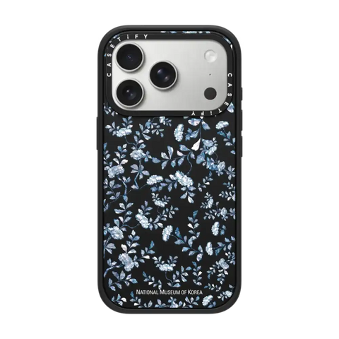 NMK Blue Nacre Case