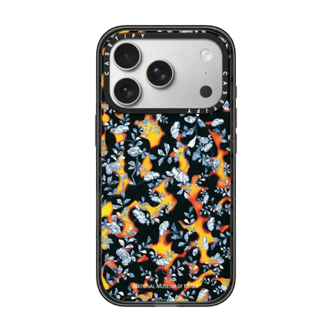 NMK Blue Nacre Case