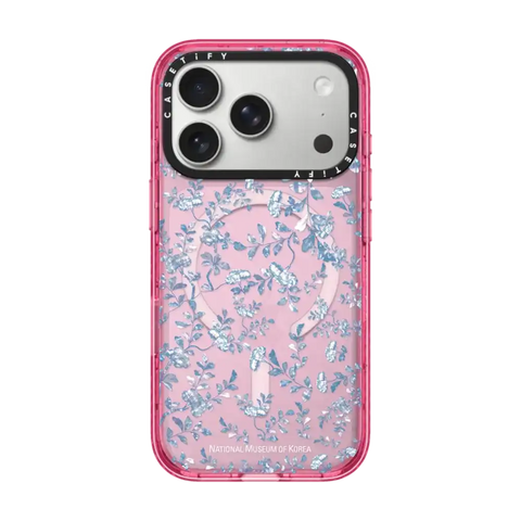NMK Blue Nacre Case