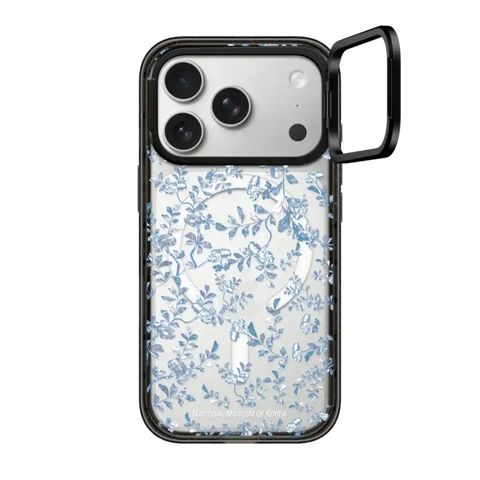 NMK Blue Nacre Case