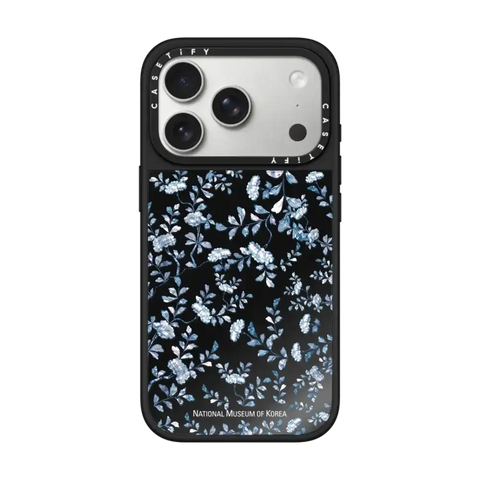 NMK Blue Nacre Case