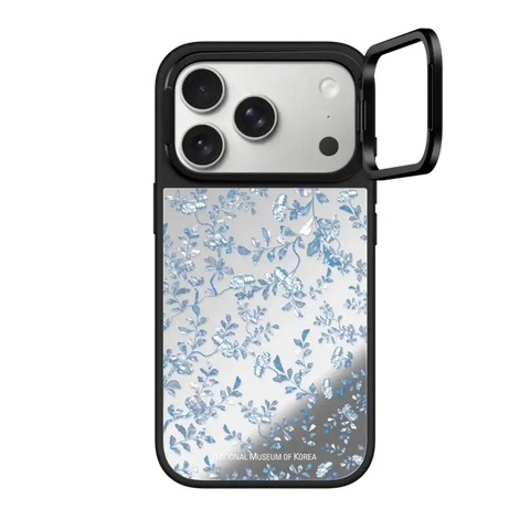 NMK Blue Nacre Case