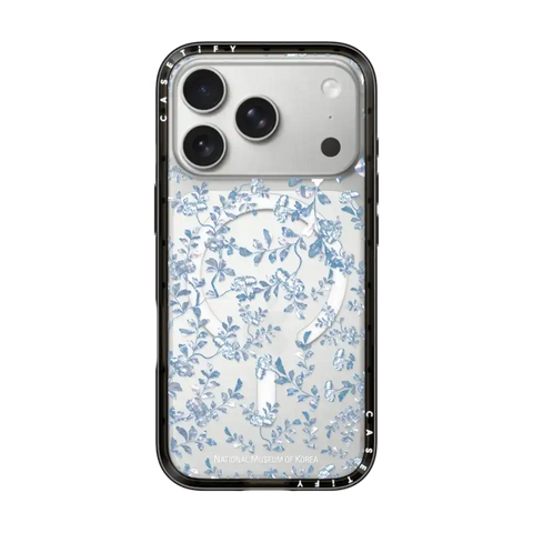 NMK Blue Nacre Case