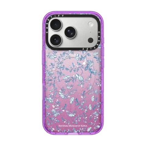 NMK Blue Nacre Case