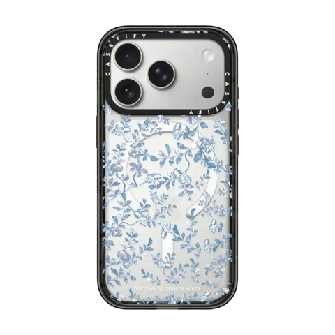 NMK Blue Nacre Case