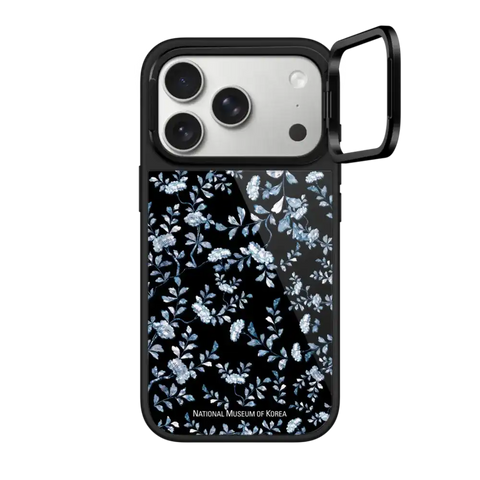 NMK Blue Nacre Case
