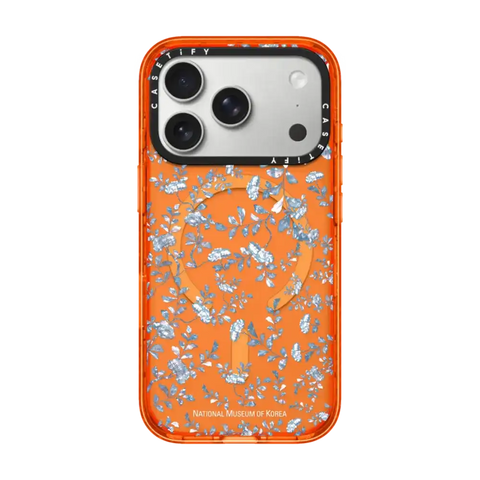 NMK Blue Nacre Case