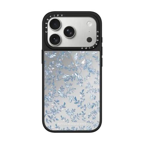 NMK Blue Nacre Case