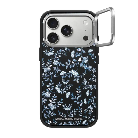 NMK Blue Nacre Case