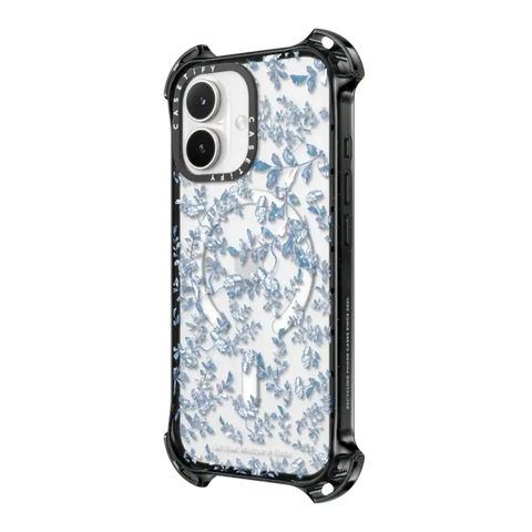 NMK Blue Nacre Case