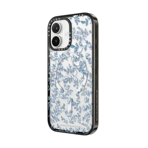 NMK Blue Nacre Case