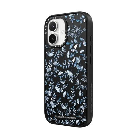 NMK Blue Nacre Case