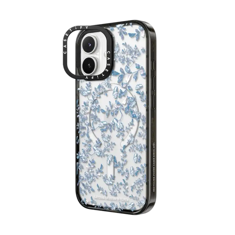 NMK Blue Nacre Case