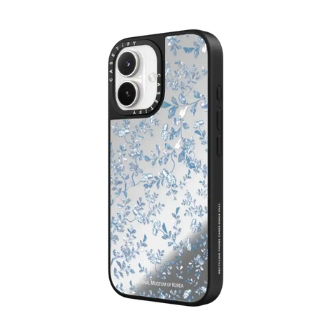 NMK Blue Nacre Case