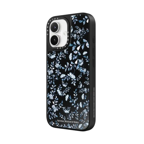 NMK Blue Nacre Case