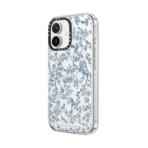 NMK Blue Nacre Case