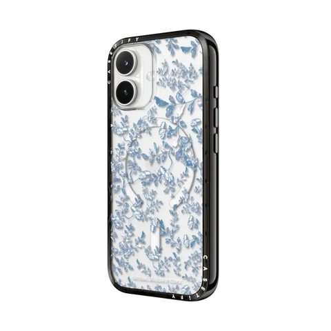 NMK Blue Nacre Case