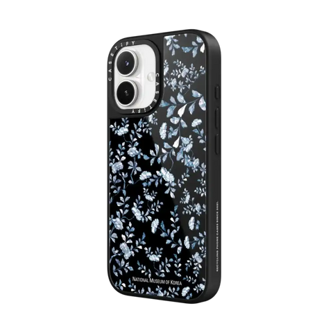 NMK Blue Nacre Case