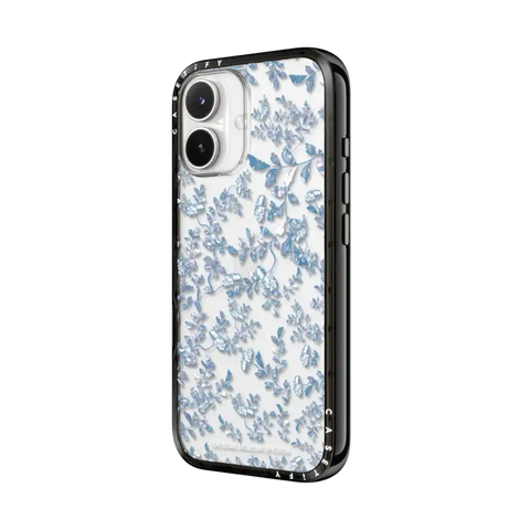 NMK Blue Nacre Case