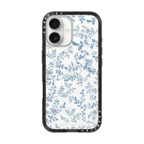 NMK Blue Nacre Case