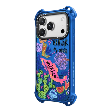 México my love