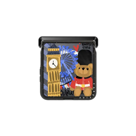 London Dreams