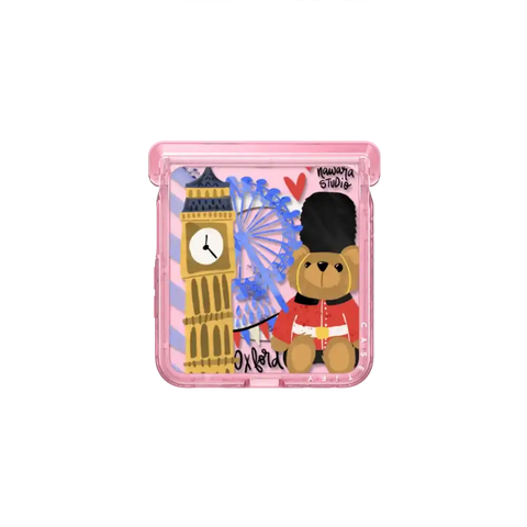 London Dreams