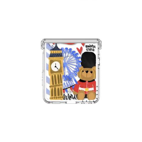 London Dreams