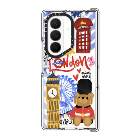 London Dreams