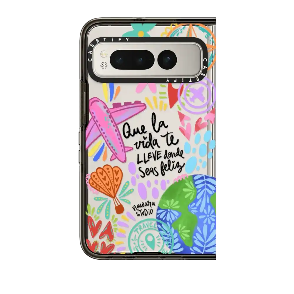 Ser feliz