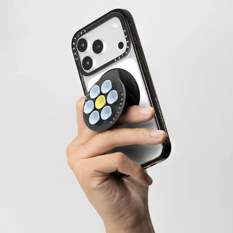 Snappy™ Snap & Stick Grip Stand