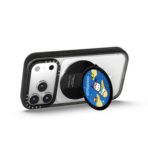 Pochacco Potato Chips Snappy Grip Stand