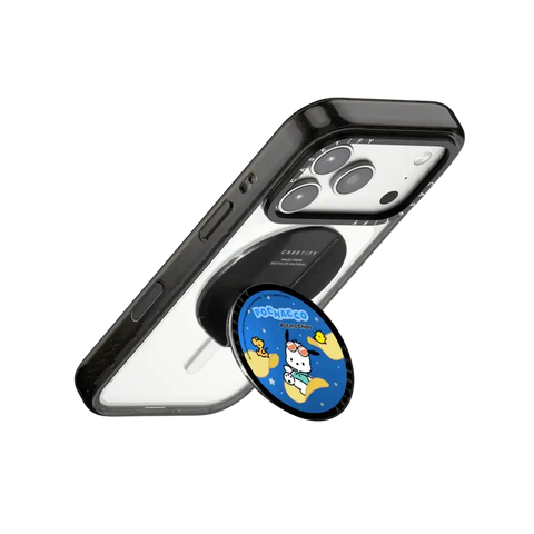 Pochacco Potato Chips Snappy Grip Stand