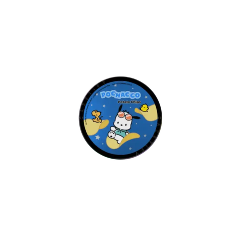 Pochacco Potato Chips Snappy Grip Stand