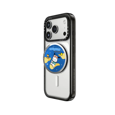 Pochacco Potato Chips Snappy Grip Stand