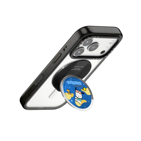 Pochacco Potato Chips Snappy Grip Stand