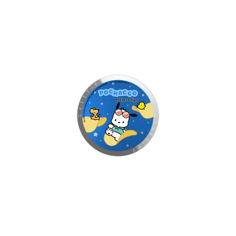 Pochacco Potato Chips Snappy Grip Stand