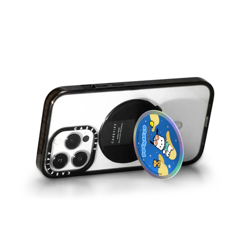 Pochacco Potato Chips Snappy Grip Stand