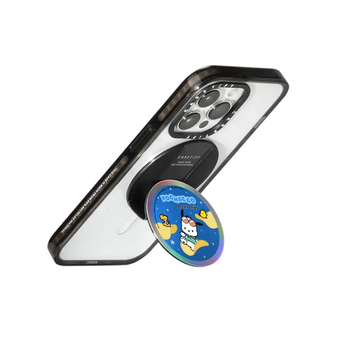 Pochacco Potato Chips Snappy Grip Stand