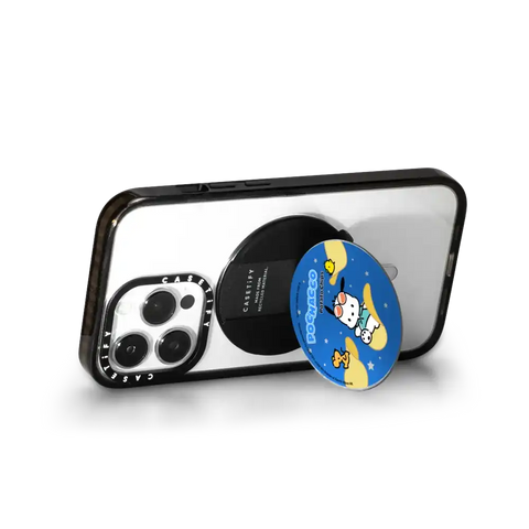 Pochacco Potato Chips Snappy Grip Stand