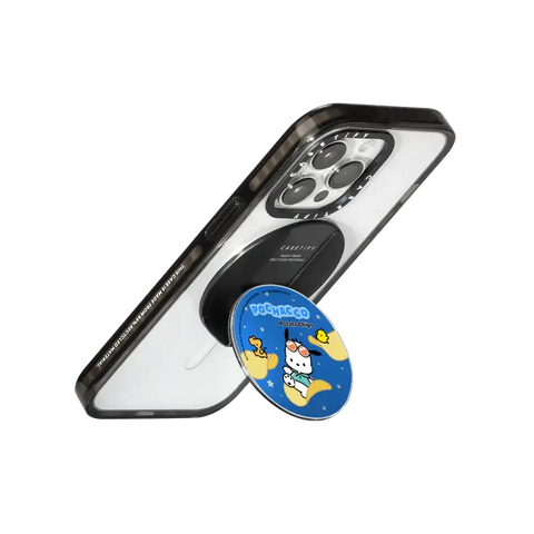 Pochacco Potato Chips Snappy Grip Stand
