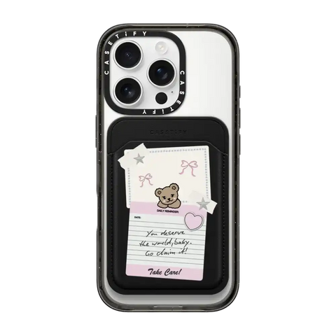 Coquette Stickers